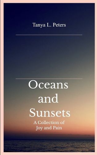Cover image for Oceans and Sunsets