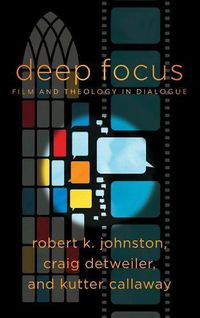 Cover image for Deep Focus