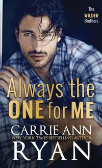 Cover image for Always the One for Me