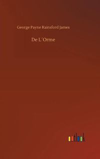 Cover image for De LOrme