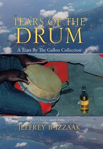 Cover image for Tears of the Drum