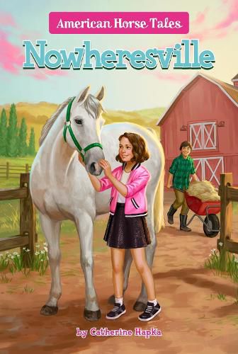 Cover image for Nowheresville #5