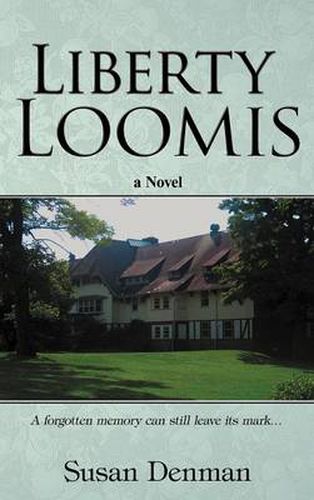 Cover image for Liberty Loomis