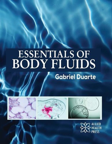 Cover image for Essentials of Body Fluids