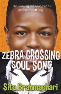 Cover image for Zebra Crossing Soul Song