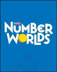 Cover image for Number Worlds Level F, Plus Pack