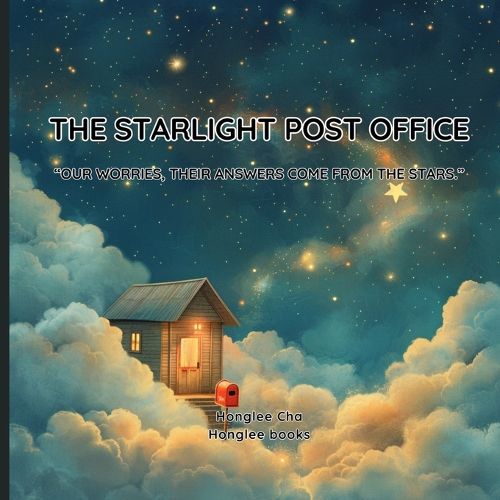 Cover image for The Starlight Post Office