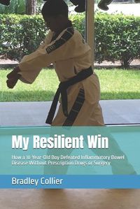 Cover image for My Resilient Win