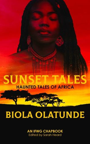 Cover image for Sunset Tales