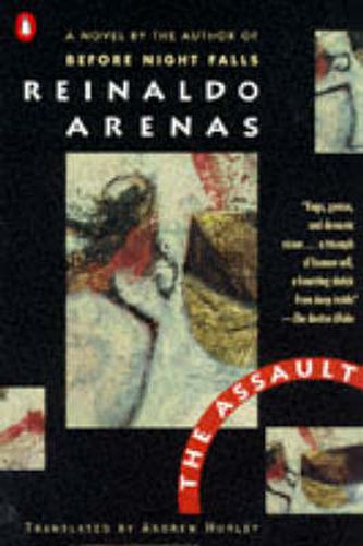 The Assault: A Novel
