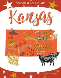 Cover image for Kansas