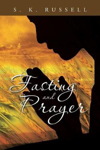 Cover image for Fasting and Prayer