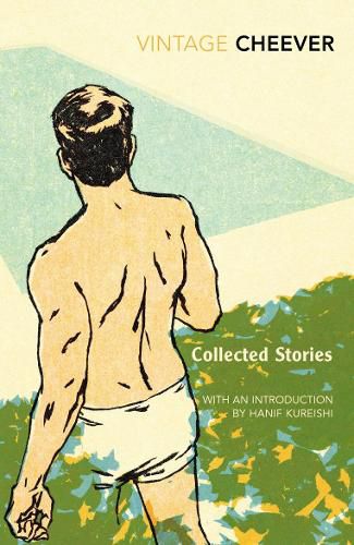 Cover image for Collected Stories