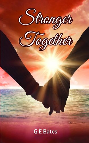 Cover image for Stronger Together