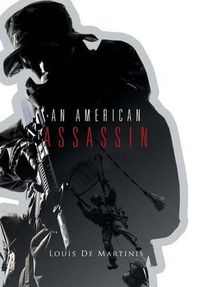 Cover image for An American Assassin