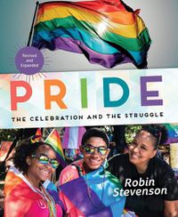 Cover image for Pride: The Celebration and the Struggle