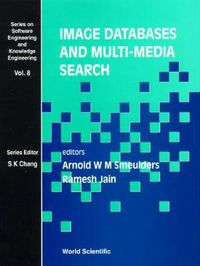 Cover image for Image Databases And Multi-media Search