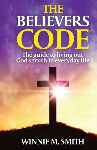 Cover image for The Believers Code