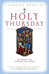 Cover image for Holy Thursday