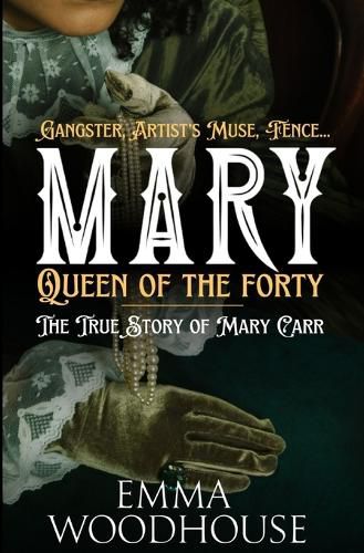 Cover image for Mary, Queen of the Forty