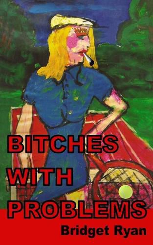 Cover image for Bitches with Problems