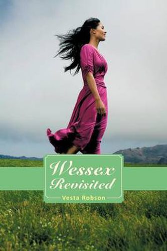 Cover image for Wessex Revisited