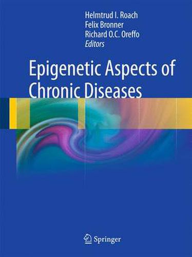 Cover image for Epigenetic Aspects of Chronic Diseases