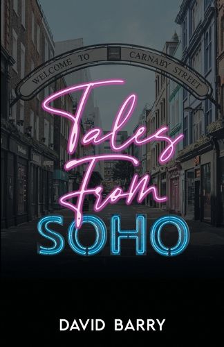 Tales From Soho - Special Edition