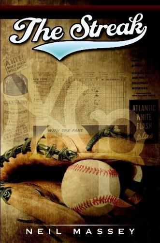 Cover image for The Streak
