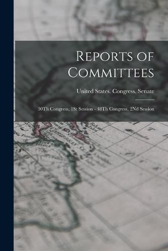 Reports of Committees