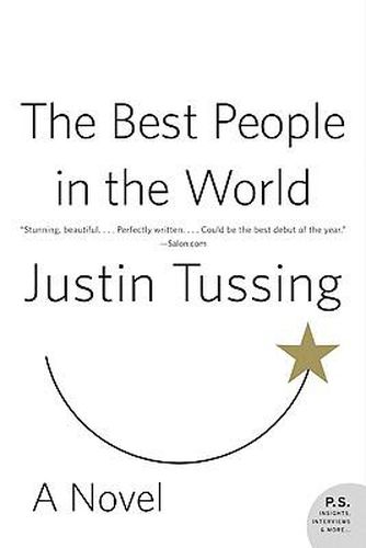 Cover image for The Best People in the World