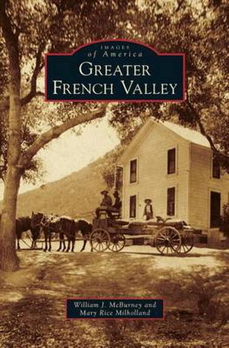 Cover image for Greater French Valley