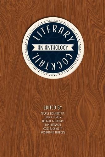 Cover image for Literary Cocktail: An Anthology