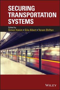 Cover image for Securing Transportation Systems