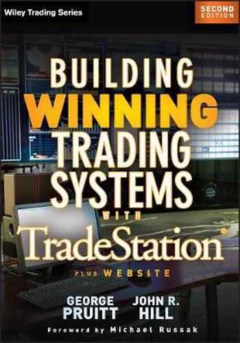 Cover image for Building Winning Trading Systems + Website