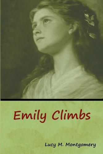 Cover image for Emily Climbs