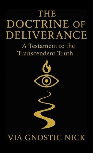 Cover image for The Doctrine of Deliverance