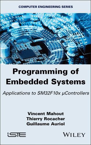 Cover image for Programming of Embedded Systems