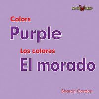 Cover image for El Morado / Purple