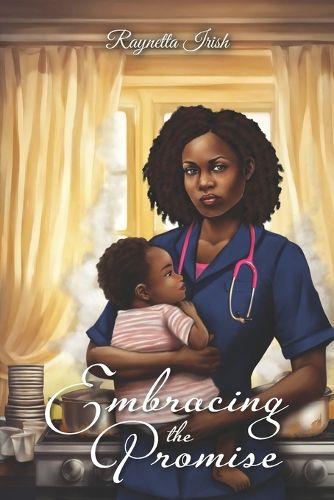 Cover image for Embracing The Promise