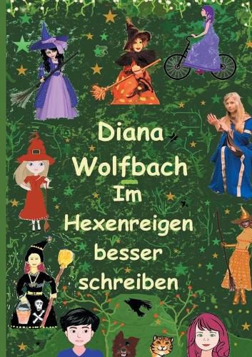 Cover image for Im Hexenreigen besser schreiben