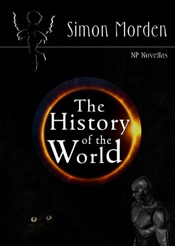 Cover image for The History of the World