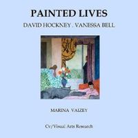 Cover image for Painted Lives