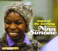 Cover image for Angel Of The Morning
