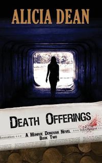 Cover image for Death Offerings