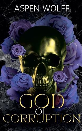 Cover image for God of Corruption