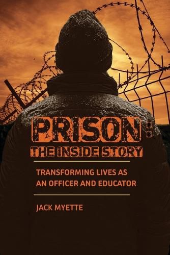 Cover image for Prison