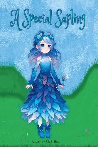 Cover image for A Special Sapling