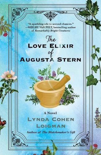Cover image for The Love Elixir of Augusta Stern