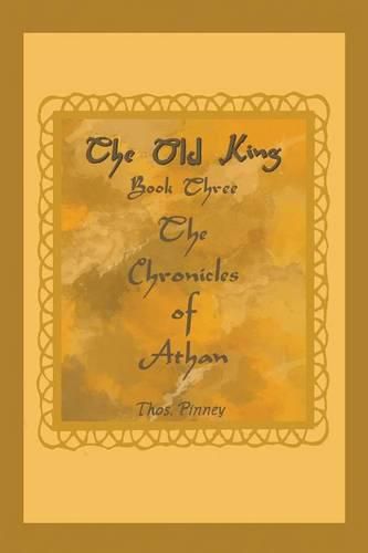 Cover image for The Old King